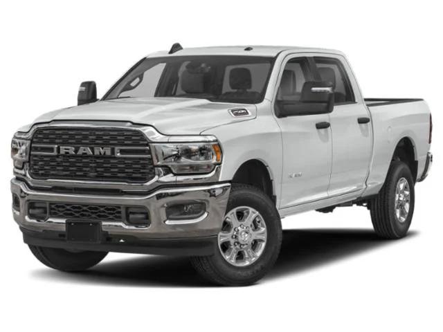 ram ram 2500 pickup 2024 3C6UR5DL4RG154400 image ram ram 2500 pickup 2024 3C6UR5DL4RG154400 image